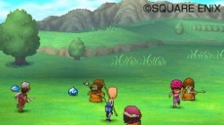 Screenshot for Dragon Quest IX: Sentinels of the Starry Skies - click to enlarge