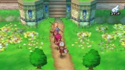 Screenshot for Dragon Quest IX: Sentinels of the Starry Skies - click to enlarge