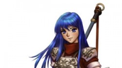 Screenshot for Fire Emblem: Shadow Dragon - click to enlarge