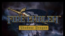 Screenshot for Fire Emblem: Shadow Dragon - click to enlarge