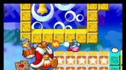 Screenshot for Kirby Super Star Ultra - click to enlarge