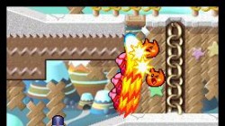 Screenshot for Kirby Super Star Ultra - click to enlarge