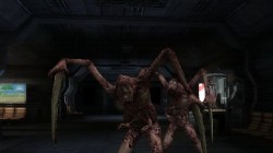 Screenshot for Dead Space: Extraction - click to enlarge