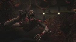 Screenshot for Dead Space: Extraction (Hands-On) - click to enlarge