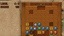 Screenshot for Jewel Quest Solitaire - click to enlarge