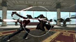 Screenshot for No More Heroes 2: Desperate Struggle - click to enlarge