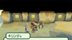 Screenshot for Final Fantasy: The 4 Heroes of Light - click to enlarge