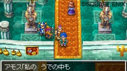 Screenshot for Dragon Quest VI: Realms of Reverie - click to enlarge