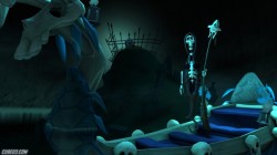 Screenshot for Tales of Monkey Island Chapter 5: Rise of the Pirate God - click to enlarge