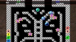 Screenshot for Bubble Bobble Plus! - click to enlarge