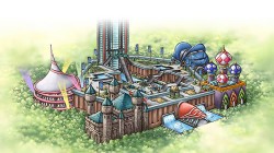 Screenshot for Pokémon Platinum Version - click to enlarge