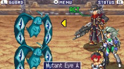 Screenshot for Super Robot Taisen OG Saga: Endless Frontier - click to enlarge