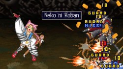 Screenshot for Super Robot Taisen OG Saga: Endless Frontier - click to enlarge