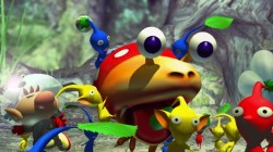 Screenshot for Pikmin - click to enlarge