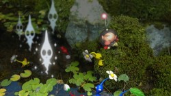 Screenshot for Pikmin - click to enlarge