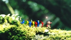 Screenshot for Pikmin - click to enlarge