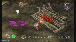 Screenshot for Pikmin - click to enlarge