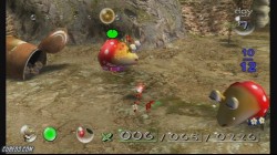 Screenshot for Pikmin - click to enlarge