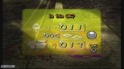 Screenshot for Pikmin - click to enlarge