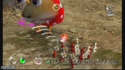 Screenshot for Pikmin - click to enlarge