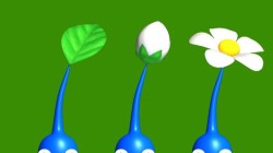 Screenshot for Pikmin - click to enlarge