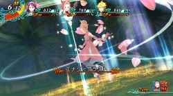 Screenshot for Arc Rise Fantasia - click to enlarge