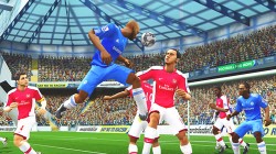 Screenshot for FIFA 10 - click to enlarge