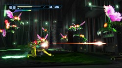 Screenshot for Metroid: Other M - click to enlarge