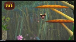 Screenshot for Donkey Kong: Jungle Beat - click to enlarge