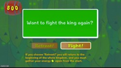 Screenshot for Donkey Kong: Jungle Beat - click to enlarge