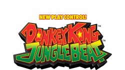 Screenshot for Donkey Kong: Jungle Beat - click to enlarge