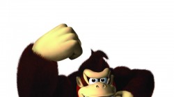 Screenshot for Donkey Kong: Jungle Beat - click to enlarge