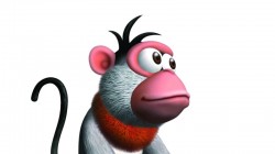 Screenshot for Donkey Kong: Jungle Beat - click to enlarge