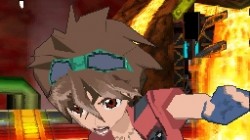 Screenshot for Bakugan Battle Brawlers - click to enlarge