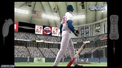 Screenshot for The Bigs 2 Baseball - click to enlarge