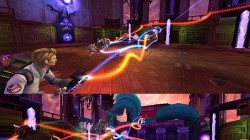 Screenshot for Ghostbusters: The Video Game - click to enlarge