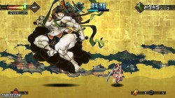 Screenshot for Muramasa: The Demon Blade (Hands-On) - click to enlarge