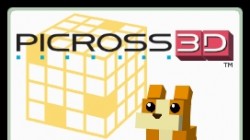 Screenshot for Picross 3D - click to enlarge