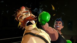 Screenshot for Punch-Out!! - click to enlarge