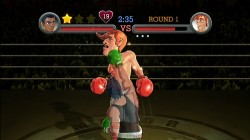 Screenshot for Punch-Out!! - click to enlarge