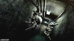 Screenshot for Resident Evil: The Darkside Chronicles - click to enlarge