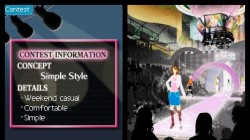 Screenshot for Nintendo Presents: Style Boutique - click to enlarge