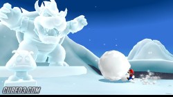 Screenshot for Super Mario Galaxy 2 - click to enlarge