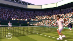 Screenshot for Grand Slam Tennis - click to enlarge