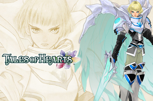 Image for Interview | Bandai Namco Talks Tales of Hearts on Nintendo DS