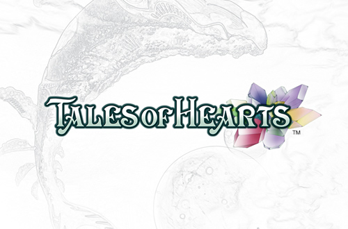 Image for Interview | Bandai Namco Talks Tales of Hearts on Nintendo DS