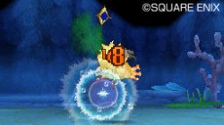 Screenshot for Dragon Quest IX: Sentinels of the Starry Skies - click to enlarge