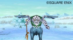 Screenshot for Dragon Quest IX: Sentinels of the Starry Skies - click to enlarge