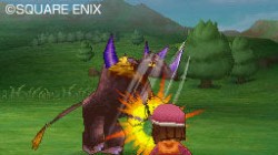 Screenshot for Dragon Quest IX: Sentinels of the Starry Skies - click to enlarge