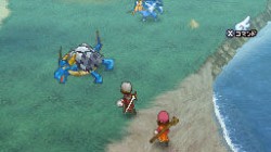 Screenshot for Dragon Quest IX: Sentinels of the Starry Skies - click to enlarge